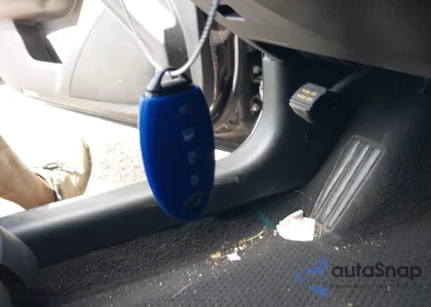 2012 Nissan Maxima 3.5 Sv из США, поврежденный, VIN 1N4AA5AP3CC818583